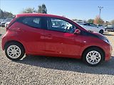 Toyota Aygo 1,0 i 53kW KLIMA 33.000Km - náhled 2