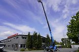 Ostatní (2014) Magni RTH 5.21 telehandler - náhled 15
