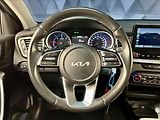 Kia Ceed 1.6 CRDi 100 KW 7DCT EXCLUSIVE - náhled 13