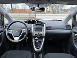 Toyota Verso 1.8i 108 kW navi. serviska - náhled 8