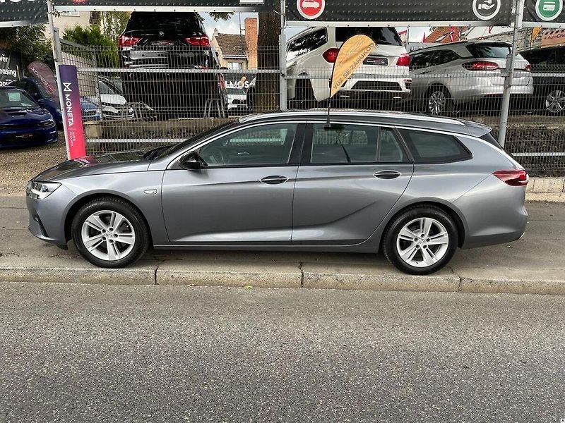 Opel Insignia 2.0CDTi/128KW/2021/SPORTS TOUR - fotka 3 z 50