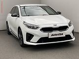 Kia ProCeed (2021) 1.5 T-GDi, GT Line, navi, TZ - náhled 1