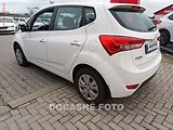 Hyundai ix20 (2012) 1.4i, 1.maj,ČR, servis.kniha - náhled 1
