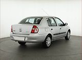 Renault Thalia (2007) 1.2 16V, po STK, levný provoz - náhled 4