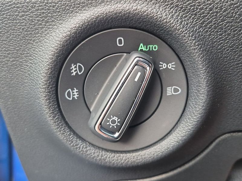 Škoda Kamiq Monte Carlo  1,5 TSI 110 kW - fotka 24 z 28