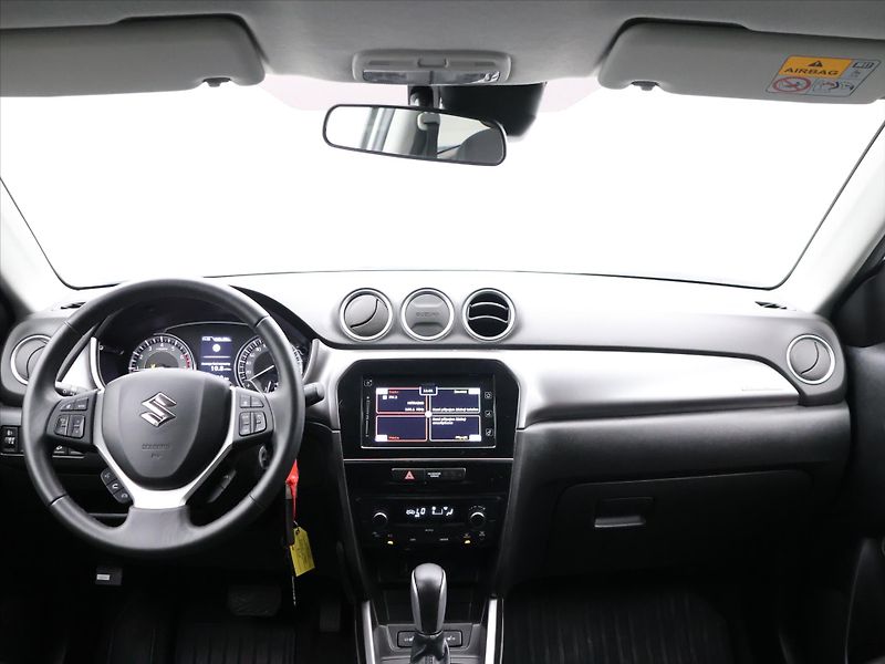 Suzuki Vitara 1.4 BoostJet Allgrip Premium - fotka 28 z 36