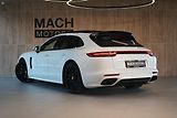 Porsche Panamera 4S Sport Turismo, Ventilace - náhled 12
