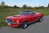 Ford Mustang (1967) Convertible Sports Sprint 1967 - náhled 1