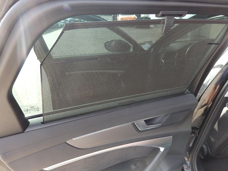 Audi A6 3.0 TDI QUATTRO, NAVI, MHEV - fotka 22 z 25