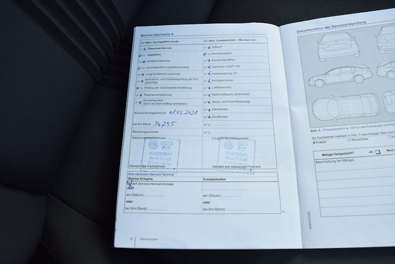 Volkswagen Golf (2016) 1.4TSI 92kw CLBMT WEBAS TAŽNÉ - fotka 45 z 50