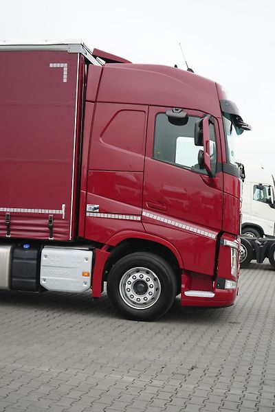 Volvo FH (2021) / 460 / EURO 6 / ZESTAW PRZEST - fotka 37 z 55