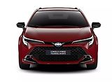 Toyota Corolla MY26 1.8. Hybrid - zimní sety - náhled 3