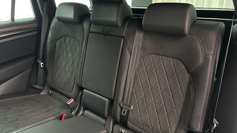 Škoda Kodiaq 2.0 TSI DSG 4x4 RS - fotka 16 z 31