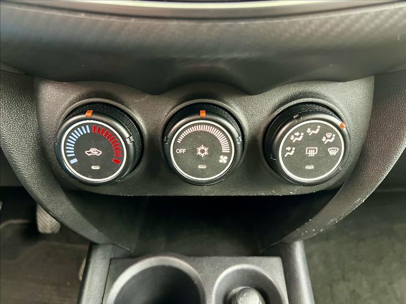 Mitsubishi ASX 1,6 MIVEC / KLIMA / LPG - fotka 29 z 36
