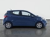 Hyundai i10 (2015) 1.0, Serv.kniha, Tempomat - náhled 6