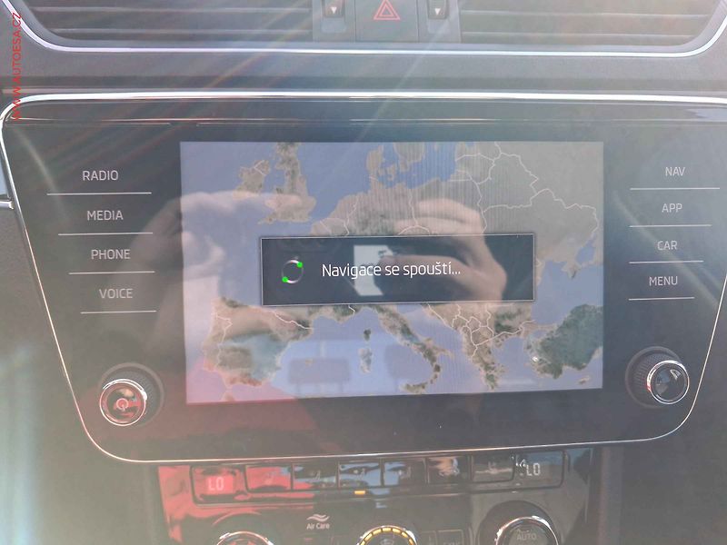 Škoda Superb (2020) 2.0 TDi, 2.maj,ČR, L&K, DSG - fotka 18 z 20