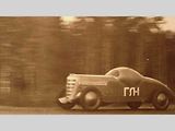 GAZ GL-1.