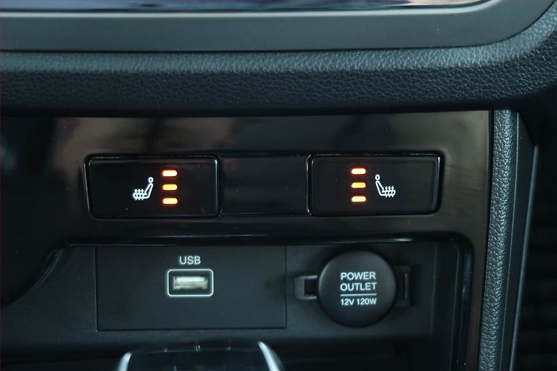 SsangYong Korando (2023) 1.5 T-GDI - fotka 22 z 22