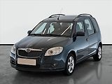 Škoda Roomster (2008) 1.2 12V, Serv.kniha, Tažné - náhled 1