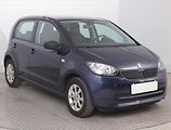 Škoda Citigo (2017) 1.0 MPI, Serv.kniha - náhled 1