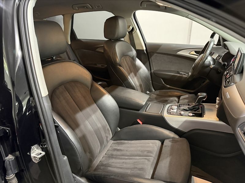 Audi A6 Allroad 3,0   TDI MATRIX KAMERA ALCA - fotka 26 z 37