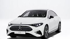 Mercedes-Benz CLA (2026) CLA EQ 250+ předváděcí - fotografie inzerátu