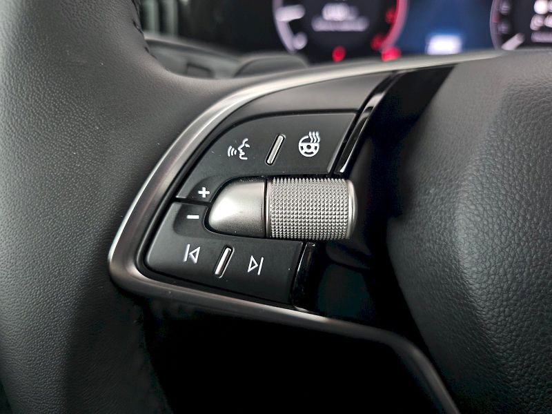 Škoda Superb (2025) 2.0TDI 110kW LAURIN A KLEMENT - fotka 23 z 30