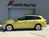 Volkswagen Golf 2,0 TDI 110 KW AUTOMAT STYLE - náhled 6