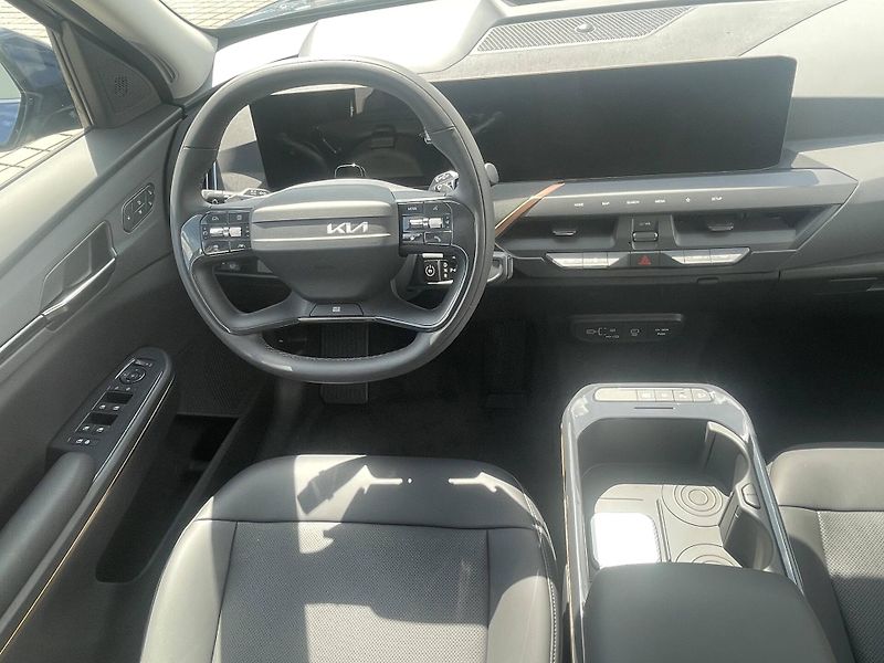 Kia EV5 (2026) L.E. 81,4 kWh - fotka 6 z 6