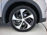 Hyundai Tucson (2016) 2.0 CRDi, 4X4, Automat, Kůže - náhled 15