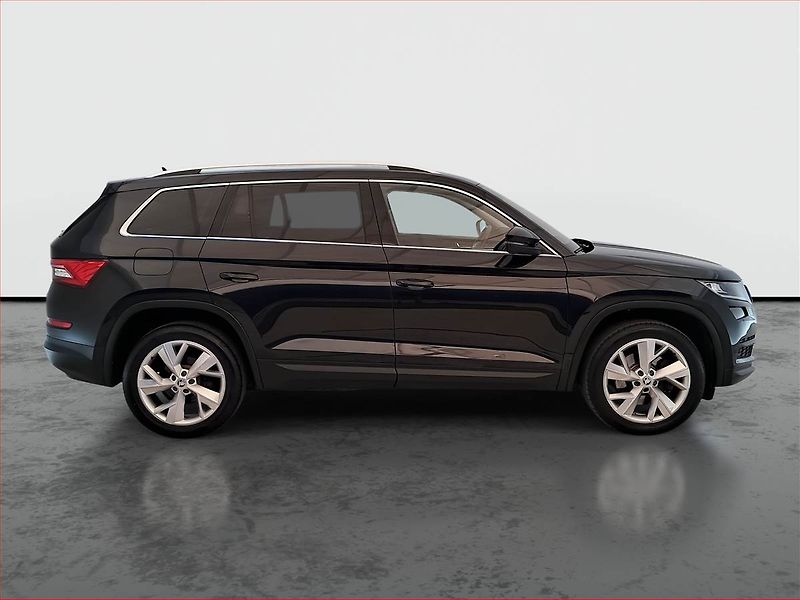 Škoda Kodiaq (2019) Style 2.0 TDI 4x4 - fotka 6 z 22