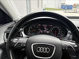 Audi A6 3,0 160 kw ČR 4x4 serviované - náhled 11