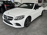 Mercedes-Benz Třídy C (2019) C200 4M AMG - náhled 3