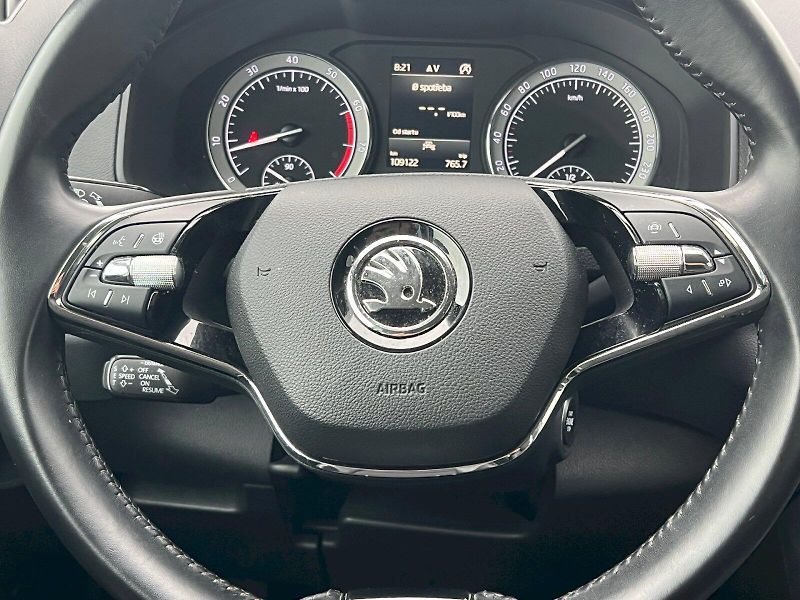 Škoda Karoq (2021) Style Plus 1.5 TSI 110KW 6° ma - fotka 24 z 33