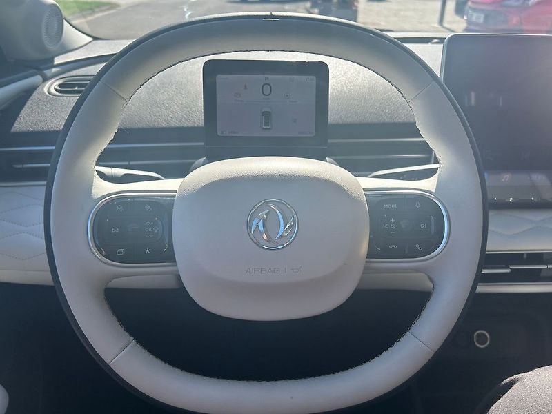 Dongfeng Ostatní (2025) BOX E2 - fotka 16 z 18