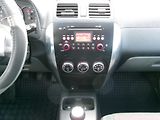 Suzuki SX4 (2007) 1,6i KLIMA VÝHŘEV - náhled 24