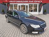 Škoda Superb (2010) 2.0TDI 103kW 6MN -TAŽ.ZAŘÍZENÍ - náhled 1