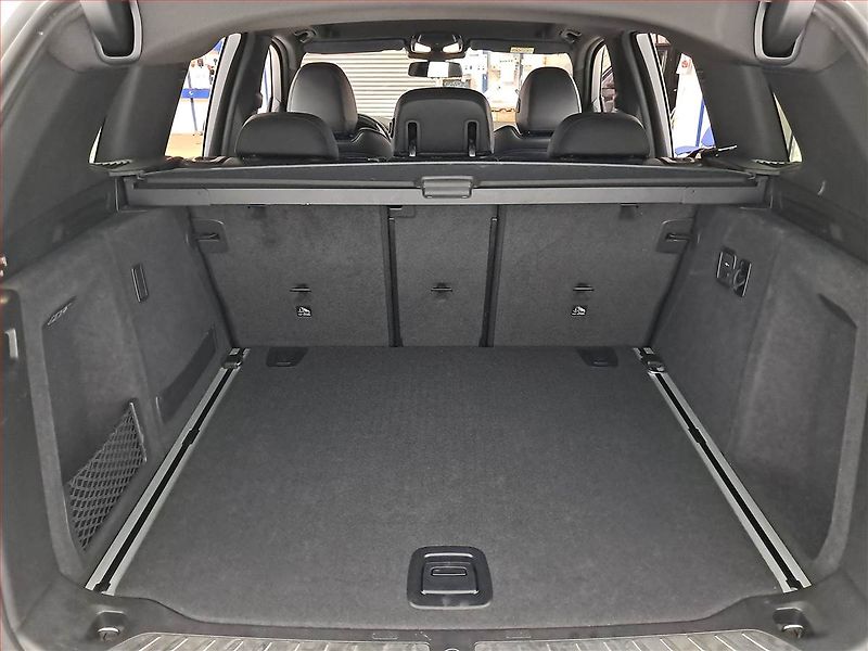 BMW X3 (2020) xDrive20d - fotka 14 z 25