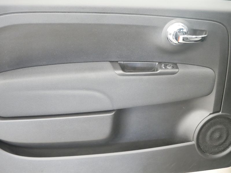 Fiat 500 - fotka 12 z 22