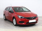 Opel Astra (2022) 1.2 Turbo, Serv.kniha - náhled 1
