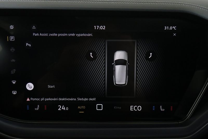 Volkswagen Touareg (2026) NEW Final Edition R Line 210kW - fotka 36 z 50