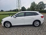 Škoda Scala (2024)  1.0 TSI 81 kW Style, CZ, DPH - náhled 4