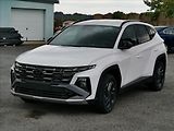 Hyundai Tucson 1,6 T-GDI 20 years - náhled 1