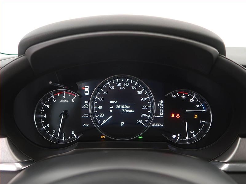 Mazda 6 (2022) 2.5 Skyactiv-G - fotka 11 z 18