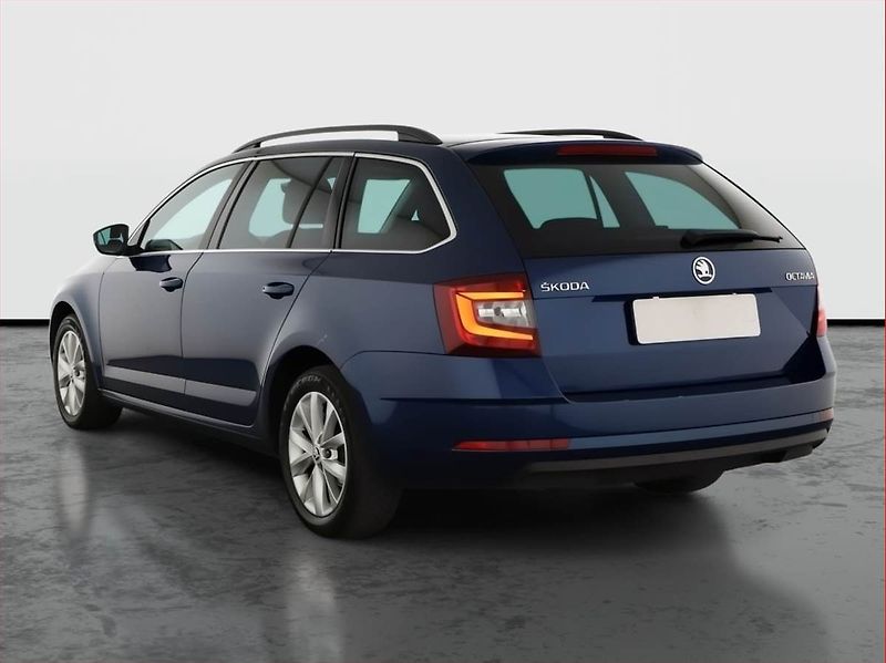 Škoda Octavia (2019) 1.6 TDI, Tempomat - fotka 4 z 18