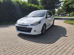 Renault Clio 1.6 GT - fotografie inzerátu