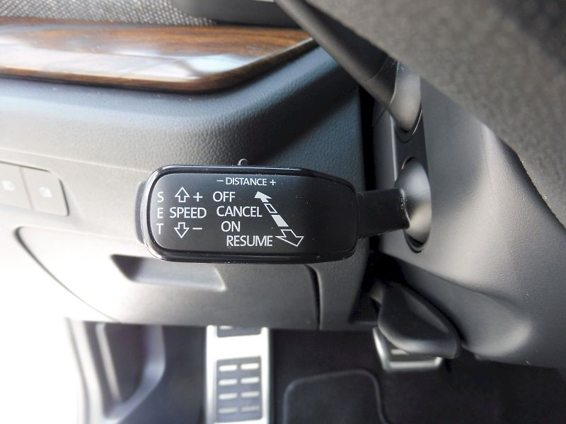 Škoda Octavia (2023) Combi Scout 2,0 TDI 147kW DSG - fotka 18 z 30