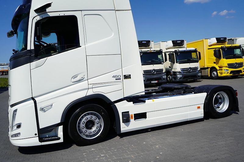 Volvo FH (2025) AREO / 460 / I – SAVE / LOW DE - fotka 26 z 52