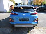 Hyundai Kona 1,6 T-GDI 4x4 Aut Best of Styl - náhled 4