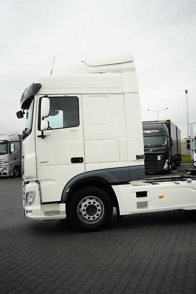 DAF XF (2022) 106 / 480 / EURO 6 / ACC / SPA - fotka 36 z 47